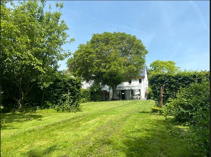 Maison 2 pièces à vendre à Lossebaan, Dilbeek