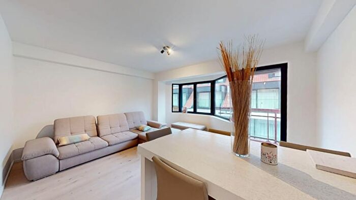 Appartement 7 pièces à vendre à Vlamingstraat, HeistaanZee