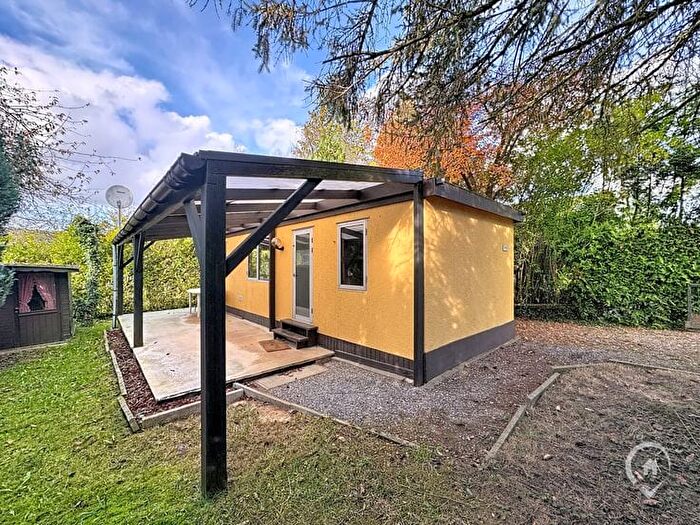 Maison 3 pièces à vendre à Gayolle, Yvoir