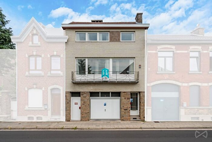 Maison 17 pièces à Rue Émile Vandervelde, Romsée, à vendre