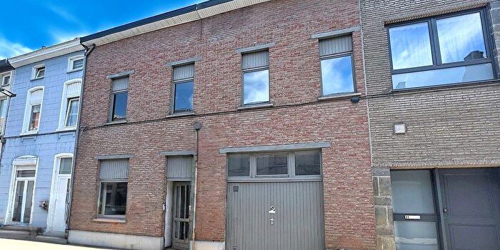Ledebaan, Aalst - Maison 7 pièces à vendre