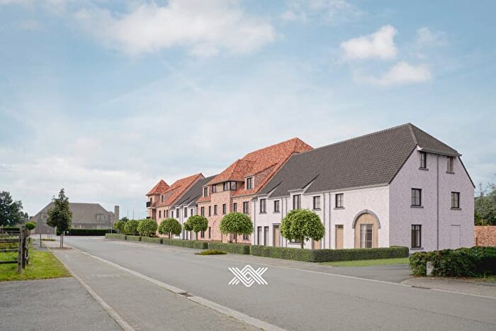 Appartement 9 pièces à vendre - Karel Picquélaan, Deinze