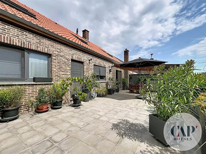 Appartement 3 pièces à Chaussée de Tirlemont, A, à vendre