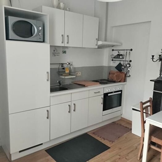 Appartement 1 pièce à louer à Rue de Montigny, Charleroi
