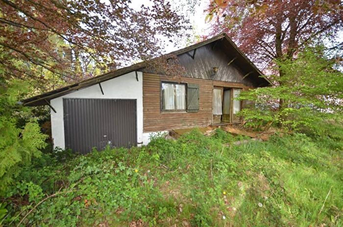 Maison 1 pièce à Rue HautBrûly, Brûlydepesche, à vendre