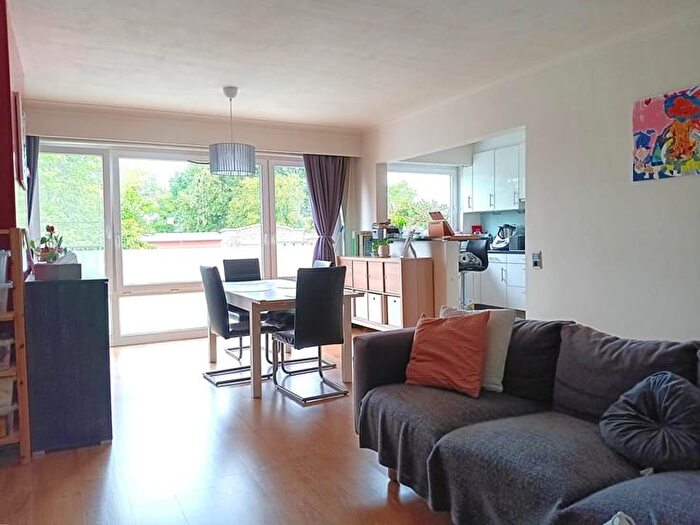 Appartement 8 pièces à vendre - Manebruggestraat, Borsbeek