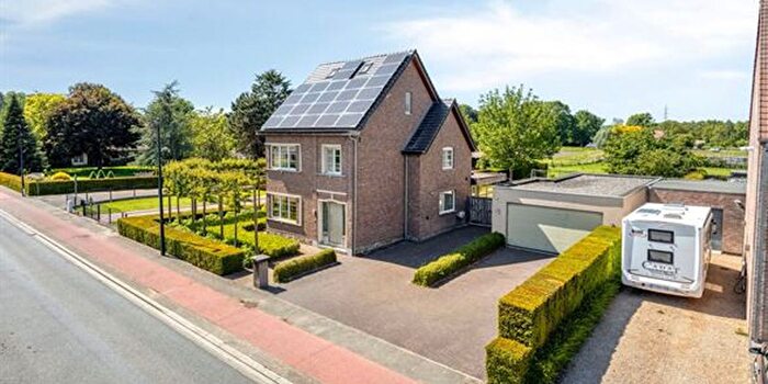 Maison 4 pièces à vendre à Kleine Amer, Puurs