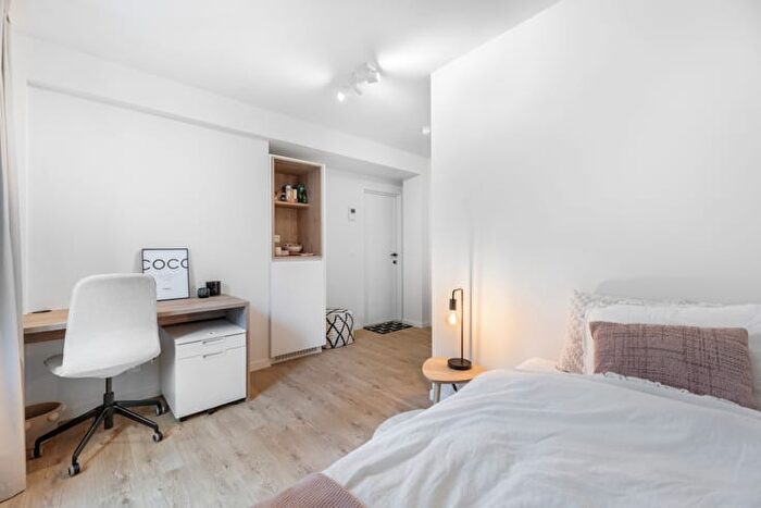 Groenplein, Hasselt : Appartement à louer