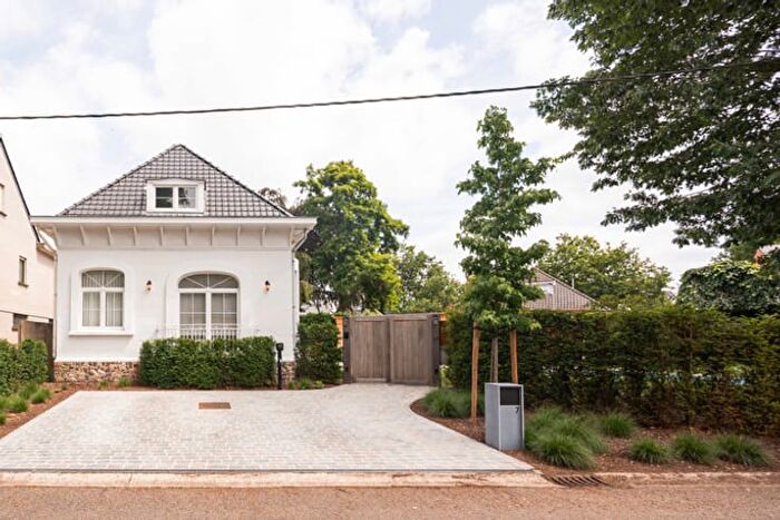 Maison 3 pièces à Domis de Semerpontlaan, Bonheiden, à vendre