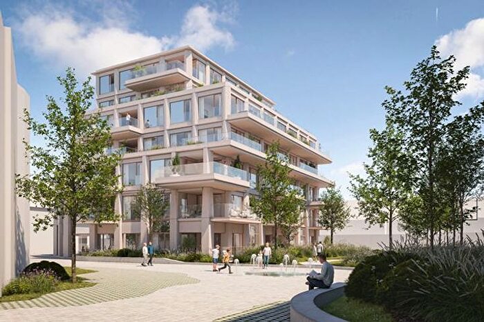 Appartement à vendre à Oostendelaan, Middelkerke