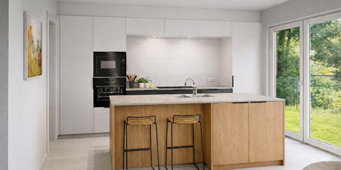Maison 3 pièces à Sparrenstraat a, Zulte, à vendre