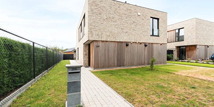 Maison 3 pièces à Heikantstraat A, Eindhout, à vendre