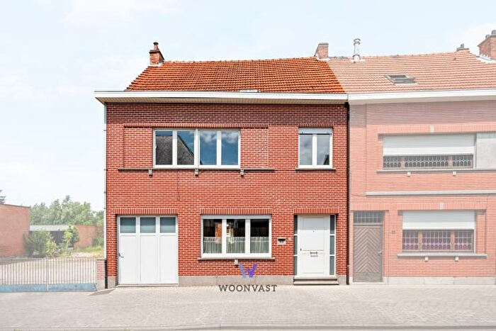 Heirstraat, Appels : Maison 3 pièces à vendre