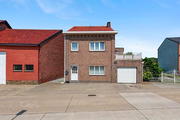 KerkomDorp, SintTruiden - Maison 9 pièces à vendre