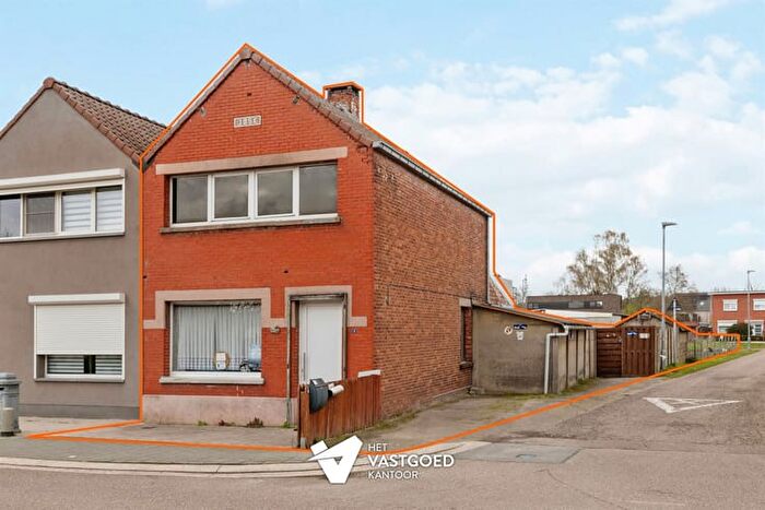 Maison 2 pièces à vendre - Deliestraat, Balen