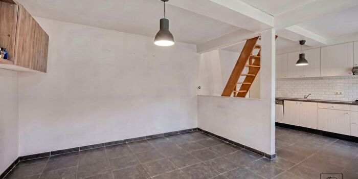 Maison 1 pièce à vendre à Berlaarsesteenweg, Lier