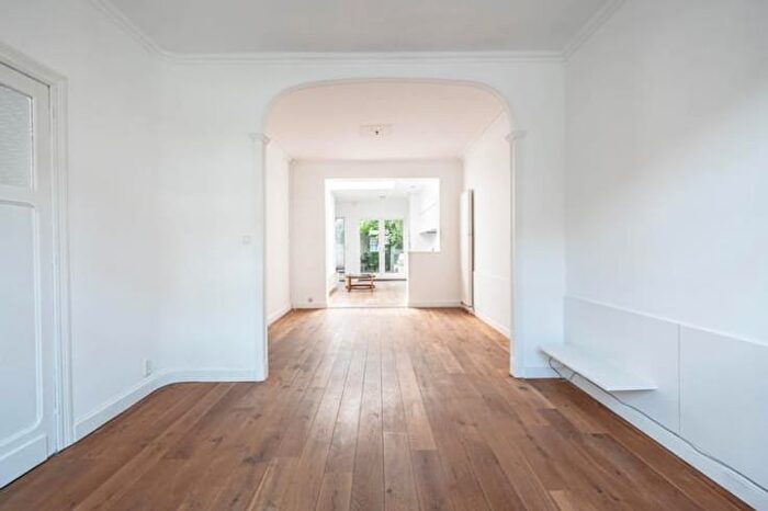 Robert Broeckhovestraat, Antwerpen - Maison 2 pièces à vendre