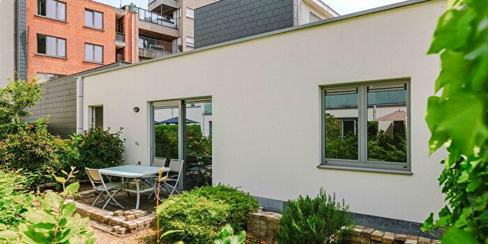 Appartement 1 pièce à Hemelaerstraat, SintNiklaas, à vendre