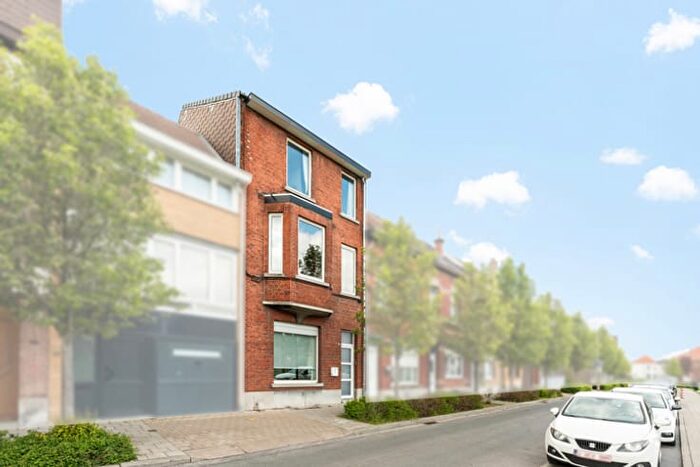 Maison 5 pièces à vendre à Groenstraat, Vilvoorde