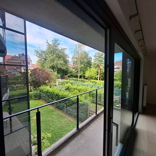Appartement 3 pièces à louer - Rue De L'abbaye, Brainel'Alleud