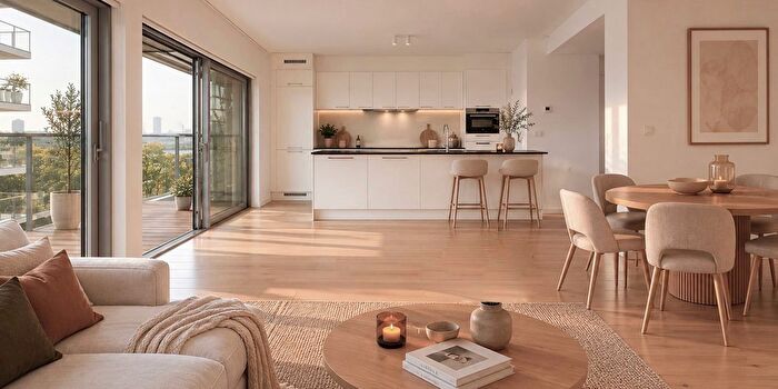 Lepelaarstraat, Antwerpen : Appartement 2 pièces à vendre