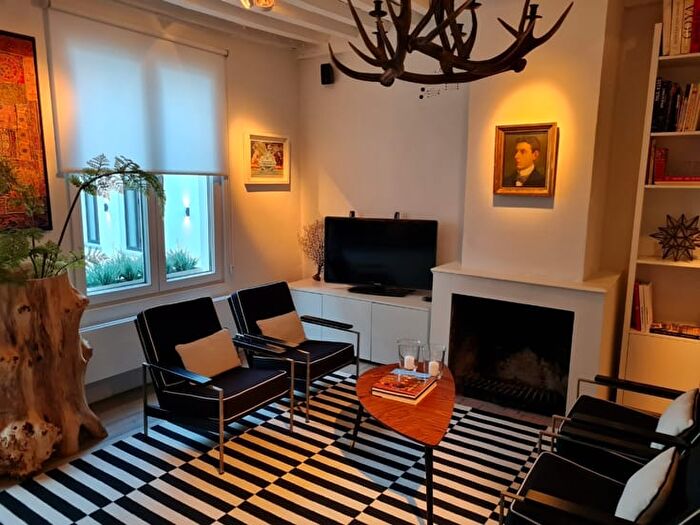 Appartement 1 pièce à louer à Armeduivelstraat, Antwerpen
