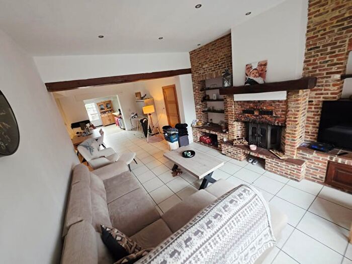 Maison 4 pièces à Dokter Spitaelslaan, Hal, à vendre
