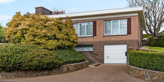 Maastrichterstraat, Herderen : Maison 3 pièces à vendre
