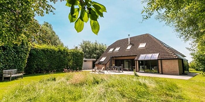 Maison 5 pièces à Frankrijkstraat A A, Oetingen, à vendre
