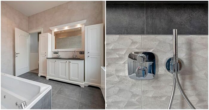 Veldstraat, SINTNIKLAAS : Maison 7 pièces à vendre