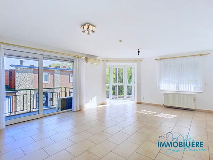 Avenue du Pont, BeyneHeusay : Appartement 2 pièces à vendre