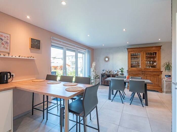 rue de la Tannerie, Chiny - Maison 3 pièces à vendre