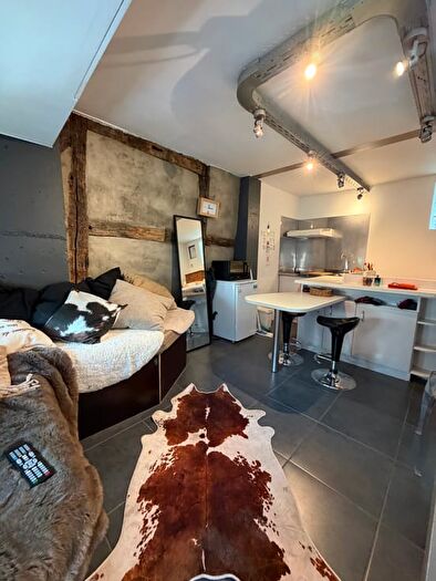 Rue SaintGilles, Liège : Appartement 3 pièces à louer