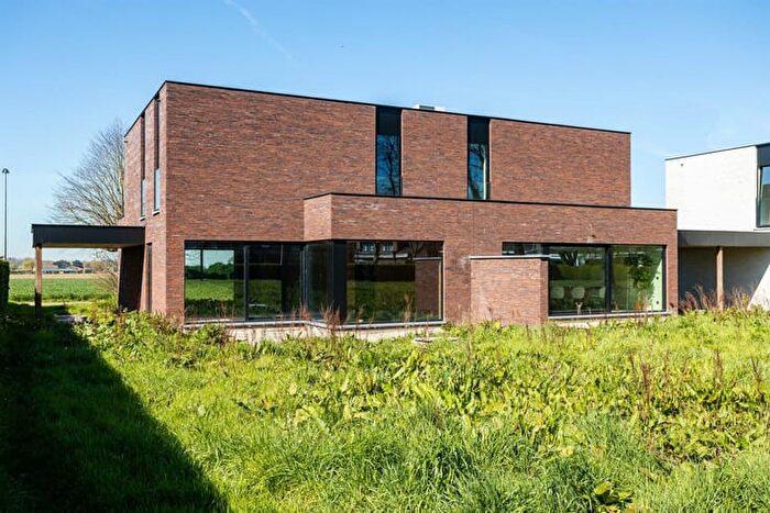Maison 3 pièces à vendre - Pypaertstraat A, DEINZE