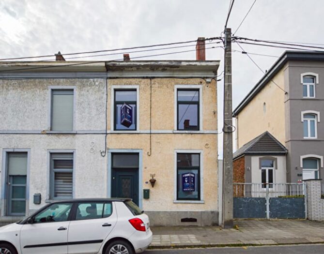 Maison 2 pièces à vendre à Trieu des Agneaux, Courcelles