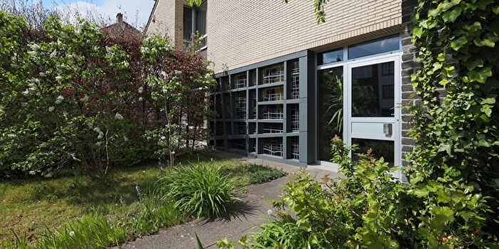 Maison 5 pièces à vendre à Prieelstraat, Wilrijk