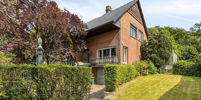 Edelareberg, Oudenaarde : Maison 5 pièces à vendre