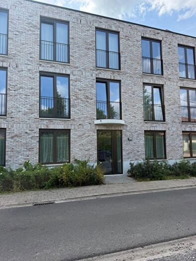 Peperstraat, Merchtem - Appartement 3 pièces à louer