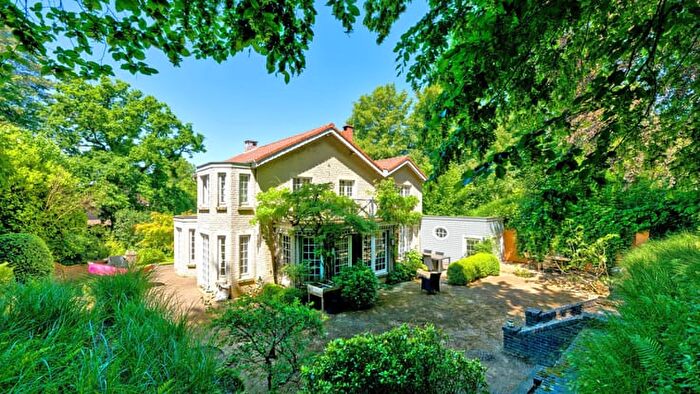 Maison 4 pièces à vendre - Avenue des Fougères, WezembeekOppem