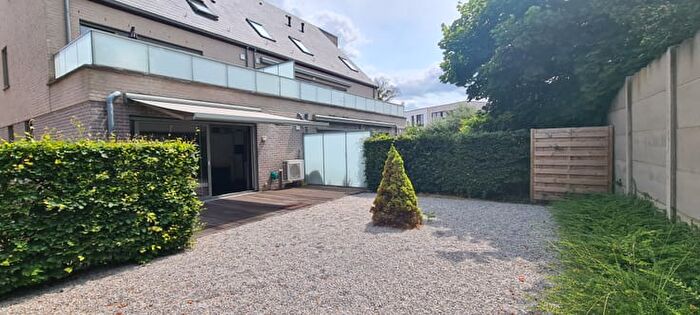 Appartement 3 pièces à louer à Wingeweg, Holsbeek
