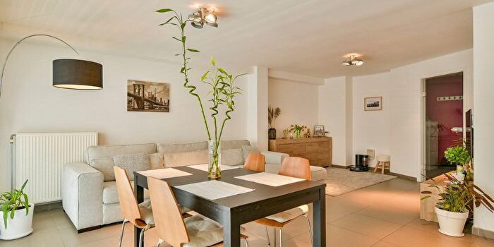 Iepersestraat, Roeselare : Appartement 2 pièces à vendre