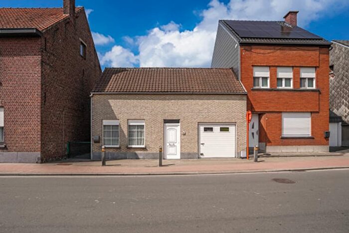 Steenweg op Aalst, Opwijk : Maison 2 pièces à vendre