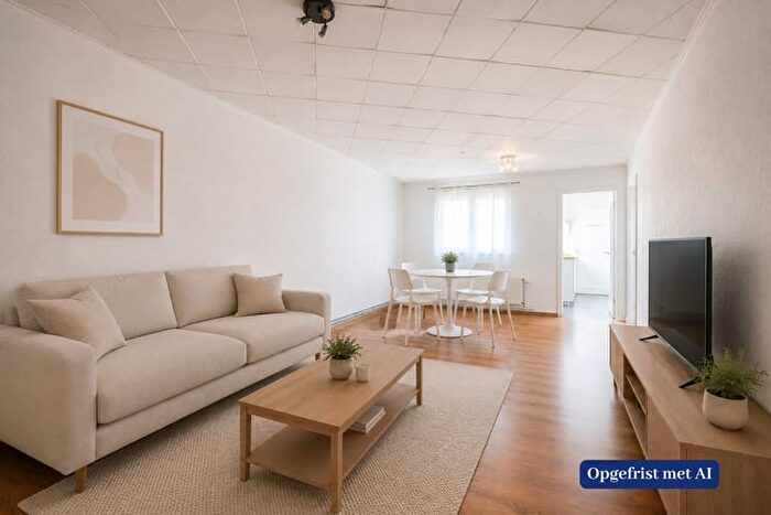 Appartement 1 pièce à vendre à Leeuwlantstraat, Deurne