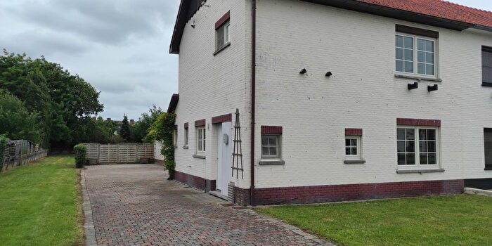 Zevenheldenlaan, HerkdeStad : Maison 3 pièces à vendre