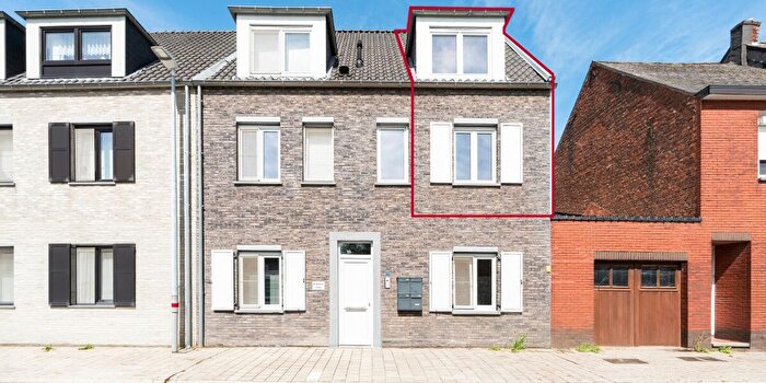 Bresserdijk, Mol : Appartement 2 pièces à vendre