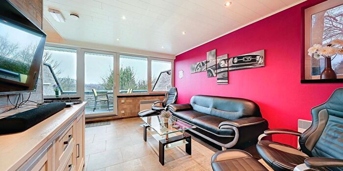 Appartement 3 pièces à vendre - Chemin du Calvaire, Bevercé