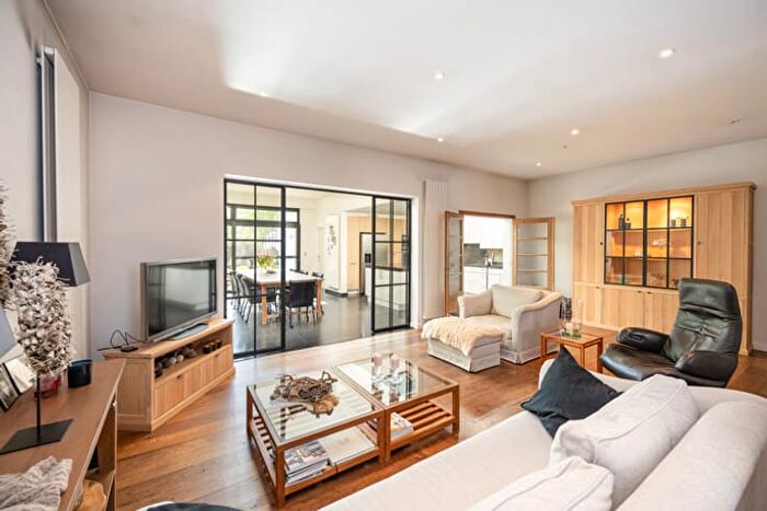 Maison 4 pièces à vendre - Meerleseweg, Hoogstraten Meer