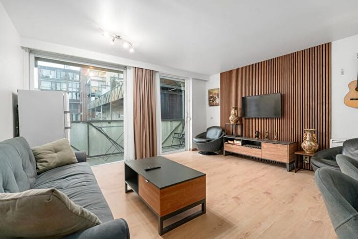 Appartement 1 pièce à filips benthuysstraat, SINTAMANDSBERG, à vendre