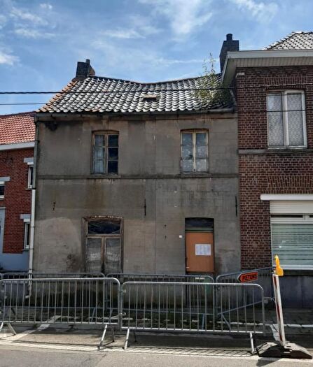 Rue de l'Eglise, Taintignies : Maison 1 pièce à vendre