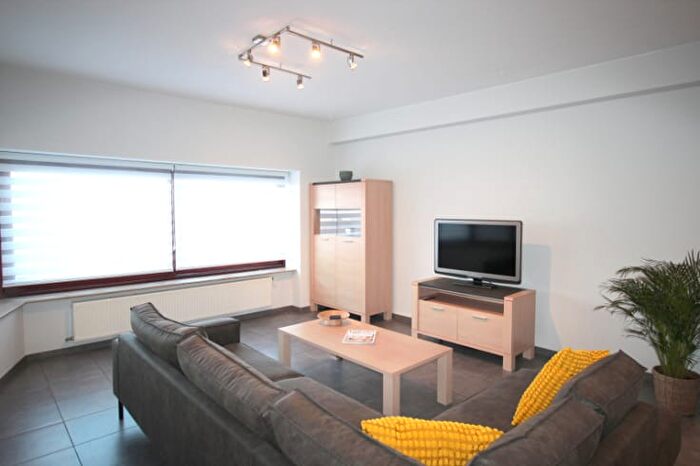Zeedijk, KnokkeHeist - Appartement 6 pièces à vendre
